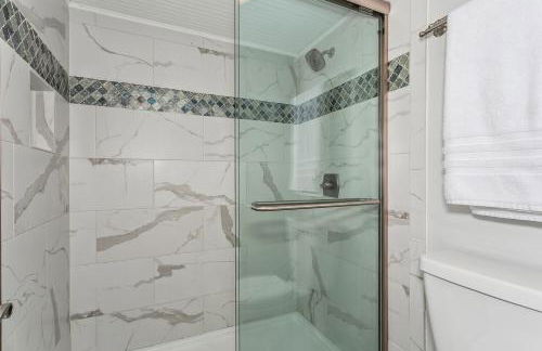 Wave n Sea - Deep Water Cove 2B Townhome - Foto 14