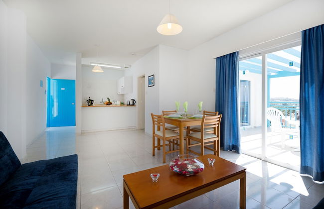 Sunny Hill Hotel Apartments - Foto 26