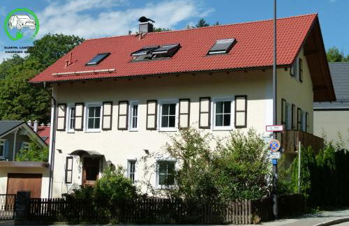 LakeStarnberg Apartments - Foto 1