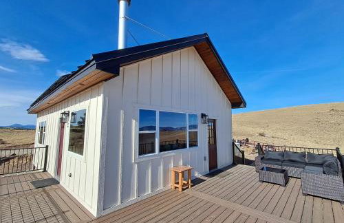 Buffalo Cabin - Foto 40