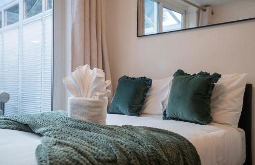 Sheldon Stay, modern 4 bed, 2 miles to NEC, BHX, JLR - Foto 11