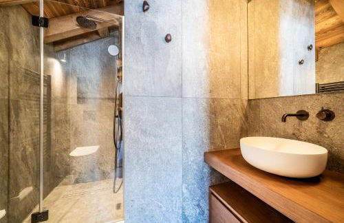 Chalet Vallon, Méribel - by EMERALD STAY - Foto 21