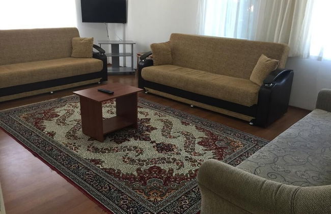 Ugurevler Apart - Photo 18