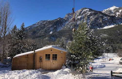 La Boissette d’en O - Photo 20