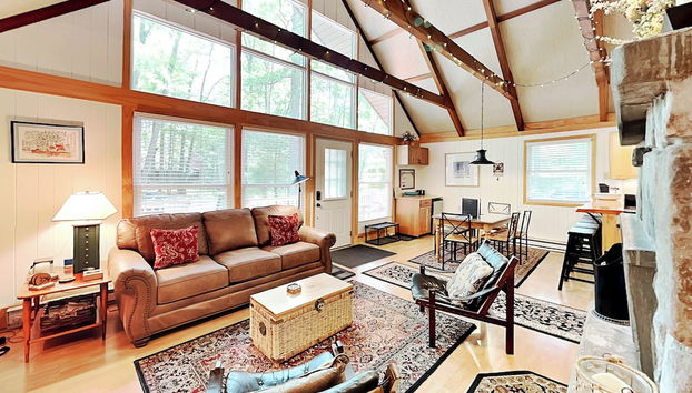 Servicios del alojamiento