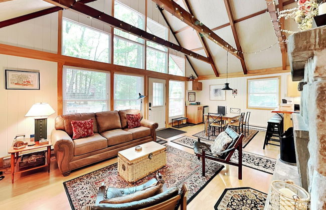 Chasing Dreams by Taylor Made Deep Creek - Foto 3