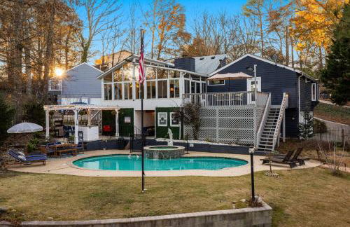 Love in Lilburn - Foto 42