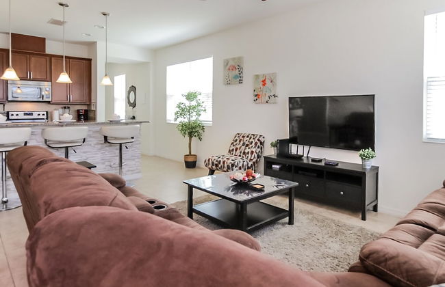 3175tc Amazing Compass Baytown Home Sleeps 10 - Foto 24