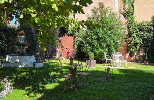 Residence Casa del Moro - Photo 6