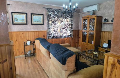 El Dúplex del Monumento - Photo 79