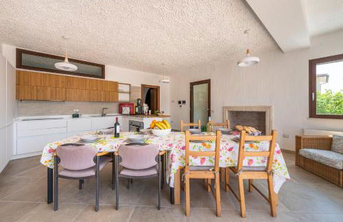 Villa Eleonora Residence App to 4 - Foto 6