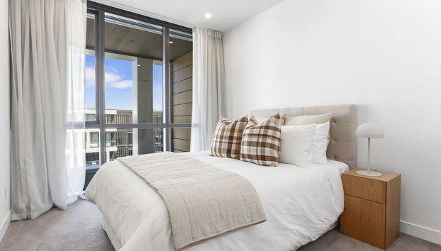 Light and relaxing living - Foto 2, Habitación