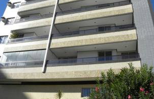 Ed Ravena Com vista mar e elevador - Foto 15