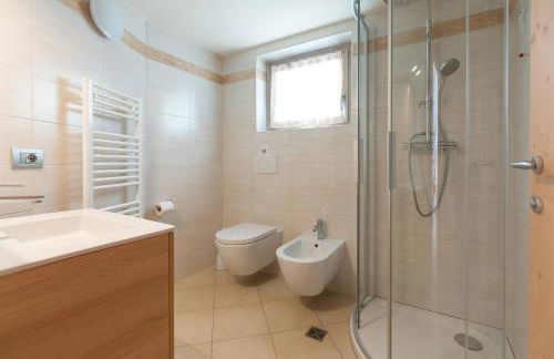 Hotel Meublè Adler - Rooms & Mountain Apartments - Foto 28