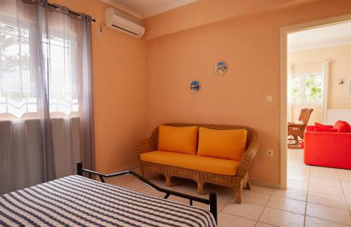 Modern retreat near Ancient Olympia and sandy beach - Foto 20