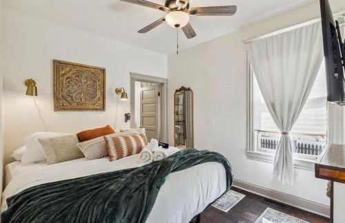 Meerkat Manor- 5 Min Drive to CLE Clinic - Foto 31