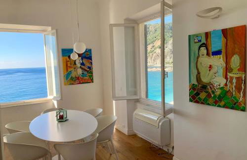 ocean view front main beach - Foto 8