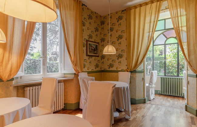 Villa Romantica Wellness & SPA - Photo 64