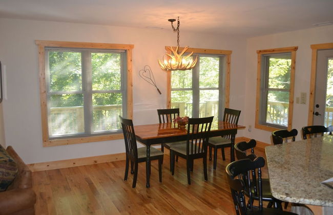 The Esmeralda Inn at Lake Lure - Foto 29