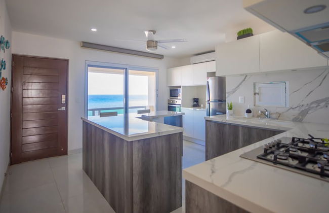 Beachfront Penthouses at Brisas by The Spot - Photo 22