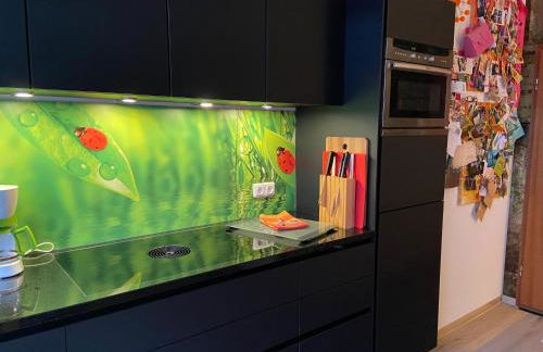 Hoch Hamburg, ein Traum unterm Dach - Foto 9