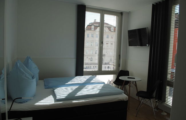 Regensburg-Apart - Foto 12