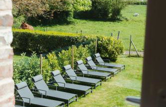 Gîte de la Ferme du Domvoy en Baie de Somme - Foto 20