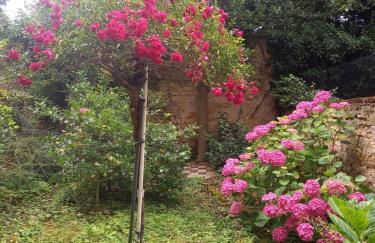 La Teranga de Kadi & Cathy, avec jardin privatif - Foto 52