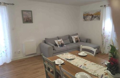 Foyer Magistérien - Photo 7