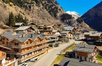 Résidence Le Palais Des Dodes - 4 Pièces pour 8 Personnes MAE-7651 - Foto 18