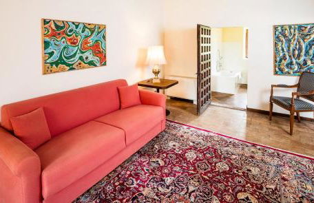 Villa Uliveto - Foto 17