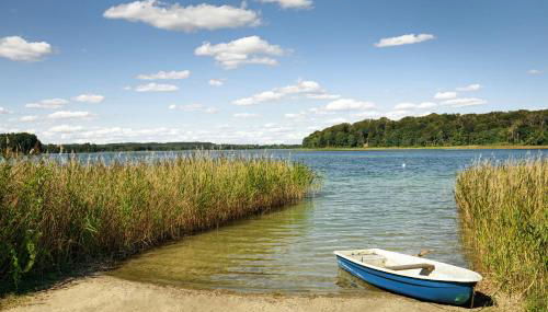 SEEZIEGE Uckermark - Ferienwohnungen am Carwitzer See - Foto 2