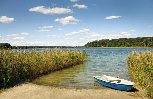 SEEZIEGE Uckermark - Ferienwohnungen am Carwitzer See - Foto 2