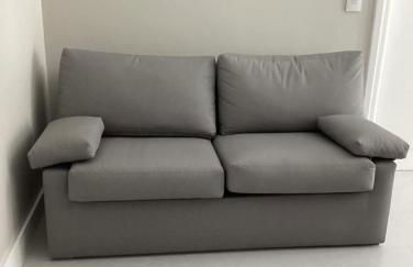 Dois Lindos Flats na Praia em Vila Velha no Espírito Santo - Duas acomodações completa! - Foto 15