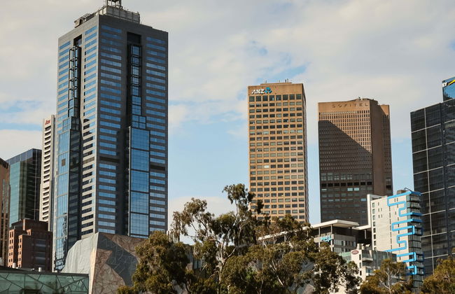 Melbourne Free Walking Tour - Photo 3