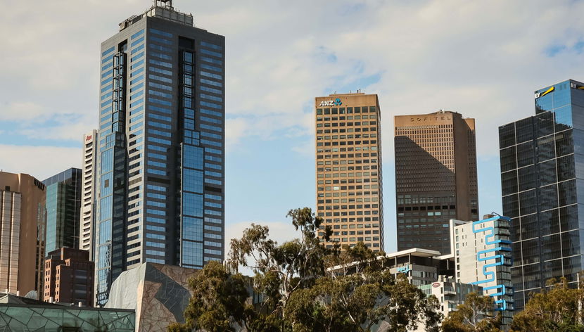 Free tour di Melbourne