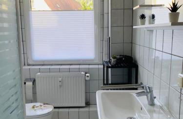 Business Apartment mit Netflix am Flughafen Leipzig-Halle - Foto 10