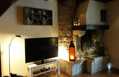 Ste ENIMIE GITE terrasse privative vue imprenable - Foto 7