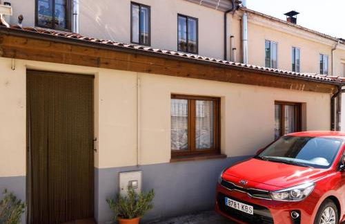 Casa Rural Laguna Negra 49 - Foto 23