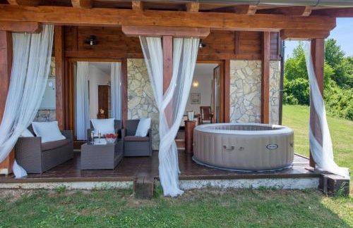 B&B Villa Irene Plitvice Lakes - Foto 8