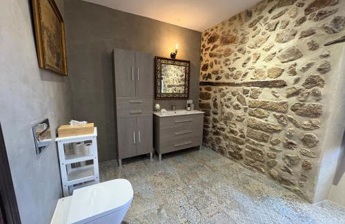 Casa Histórica con Piscina, Sauna y Jacuzzi - Foto 18