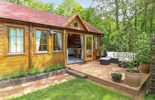 Willow Lodge - Foto 2