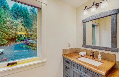 Hidden Cove Hideaway - Foto 22