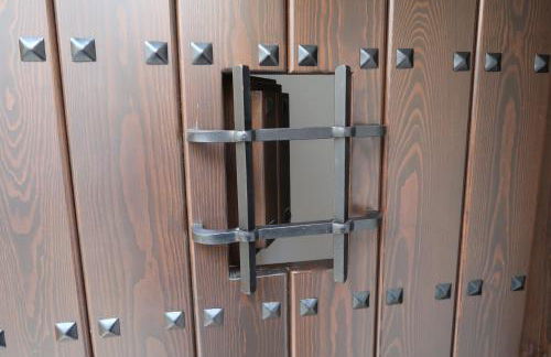 MIRADOR DE LAS VILLUERCAS - Photo 32