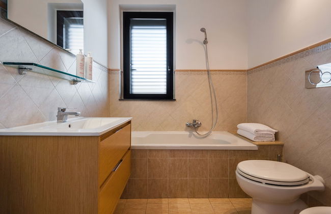 Sliqua House by Wonderful Italy - Foto 12