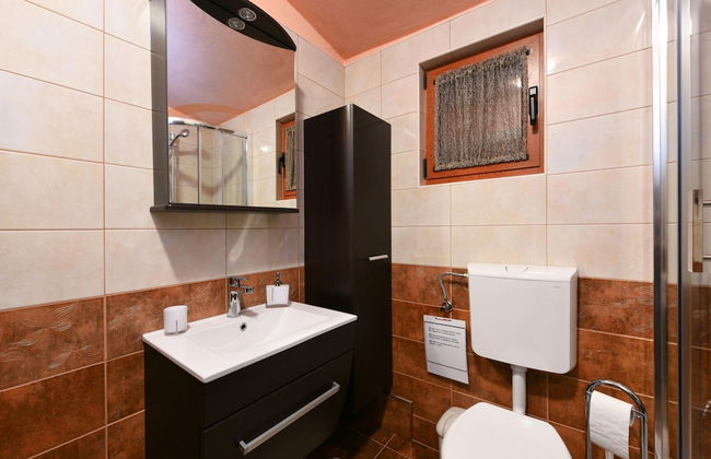 Villa Ivana Zadarvillas - Foto 42