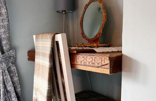 Chapter Cottage, Cheddleton Nr Alton Towers, Peak District, Foxtail Barns, the Ashes - Photo 33