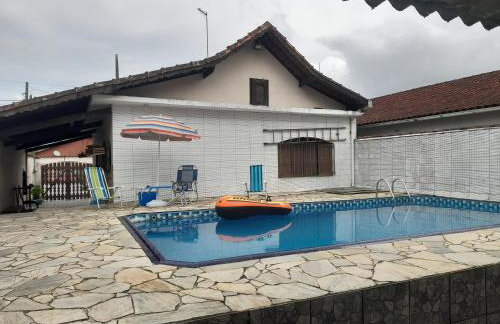 Casa Praia Grande Jardim Real - Photo 1