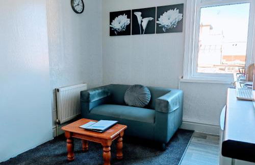 Seahawk Holiday Apartments - Foto 86