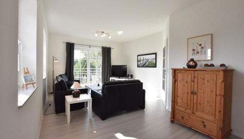 Charming Apartment in Oldenburg in Holstein with Terrace - Foto 4